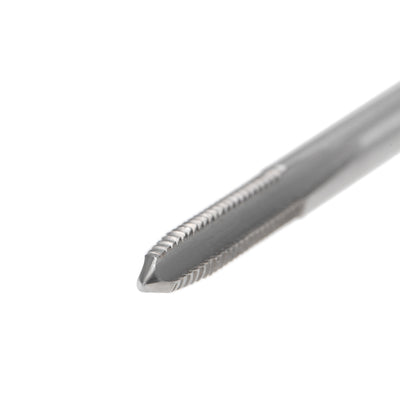 Harfington Machine Tap 4-40 UNC Thread 2B Class 3 Flutes High Speed Steel