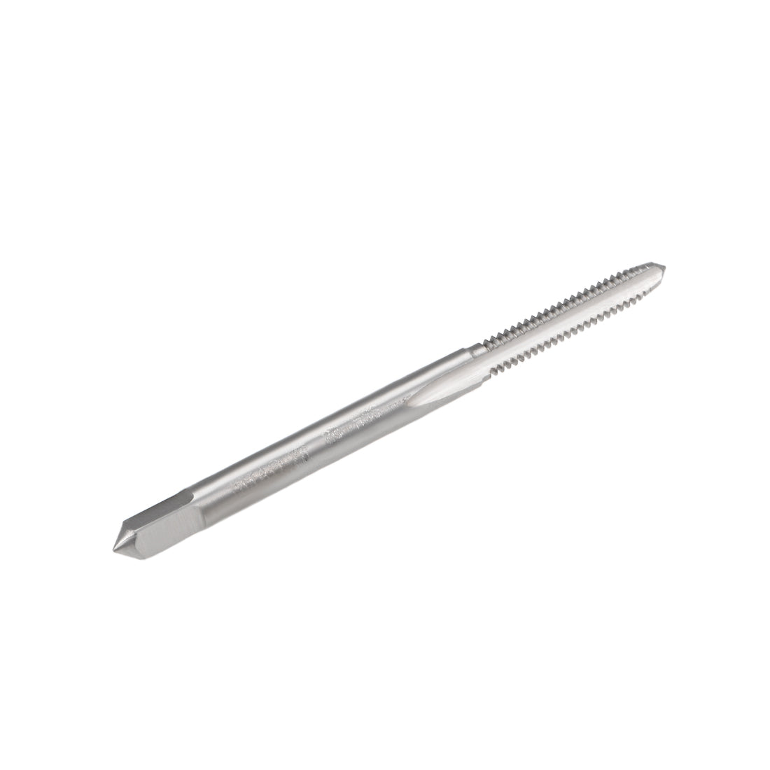 Harfington Machine Tap 5-40 UNC Thread 2B Class 3 Flutes High Speed Steel