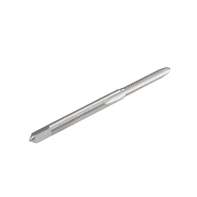 Harfington Machine Tap 5-40 UNC Thread 2B Class 3 Flutes High Speed Steel