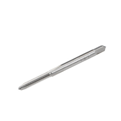 Harfington Machine Tap 5-40 UNC Thread 2B Class 3 Flutes High Speed Steel