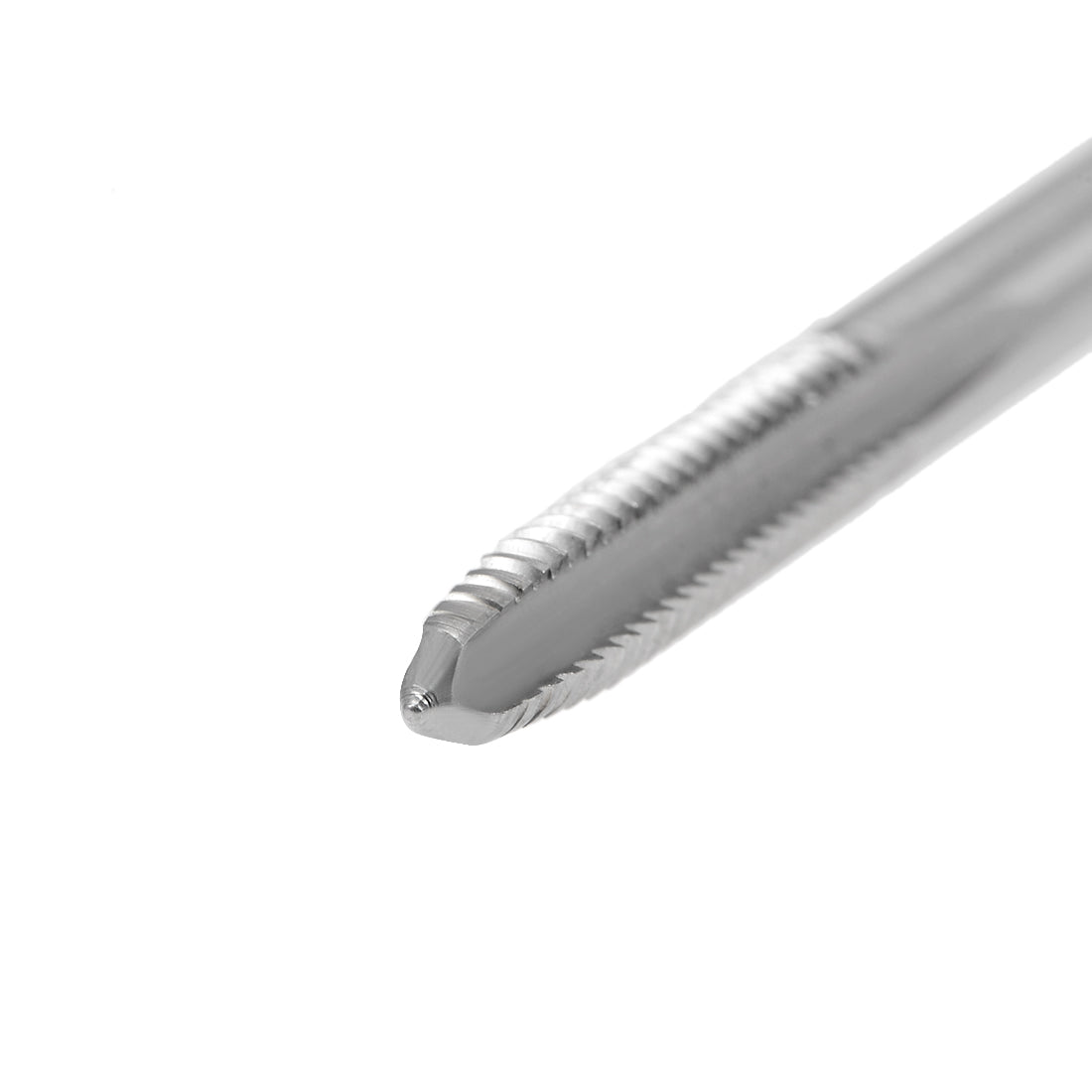 Harfington Machine Tap 6-32 UNC Thread 2B Class 3 Flutes High Speed Steel