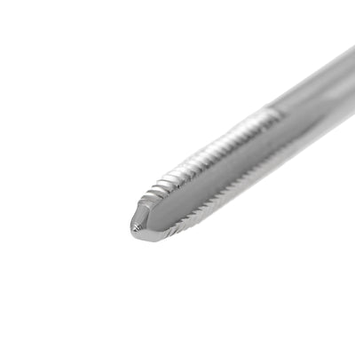 Harfington Machine Tap 6-32 UNC Thread 2B Class 3 Flutes High Speed Steel