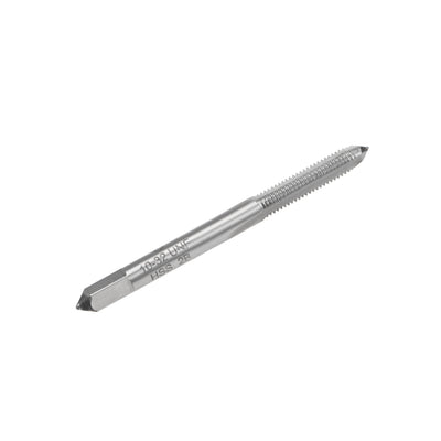 Harfington Machine Tap 10-32 UNF Thread 2B Class 3 Flutes High Speed Steel
