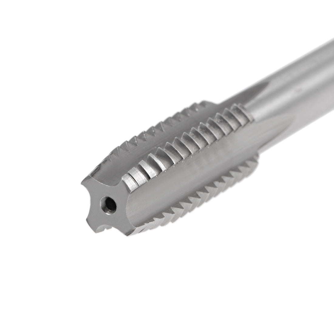 Harfington Machine Tap 7/16-14 UNC Thread 2B Class 4 Flutes High Speed Steel