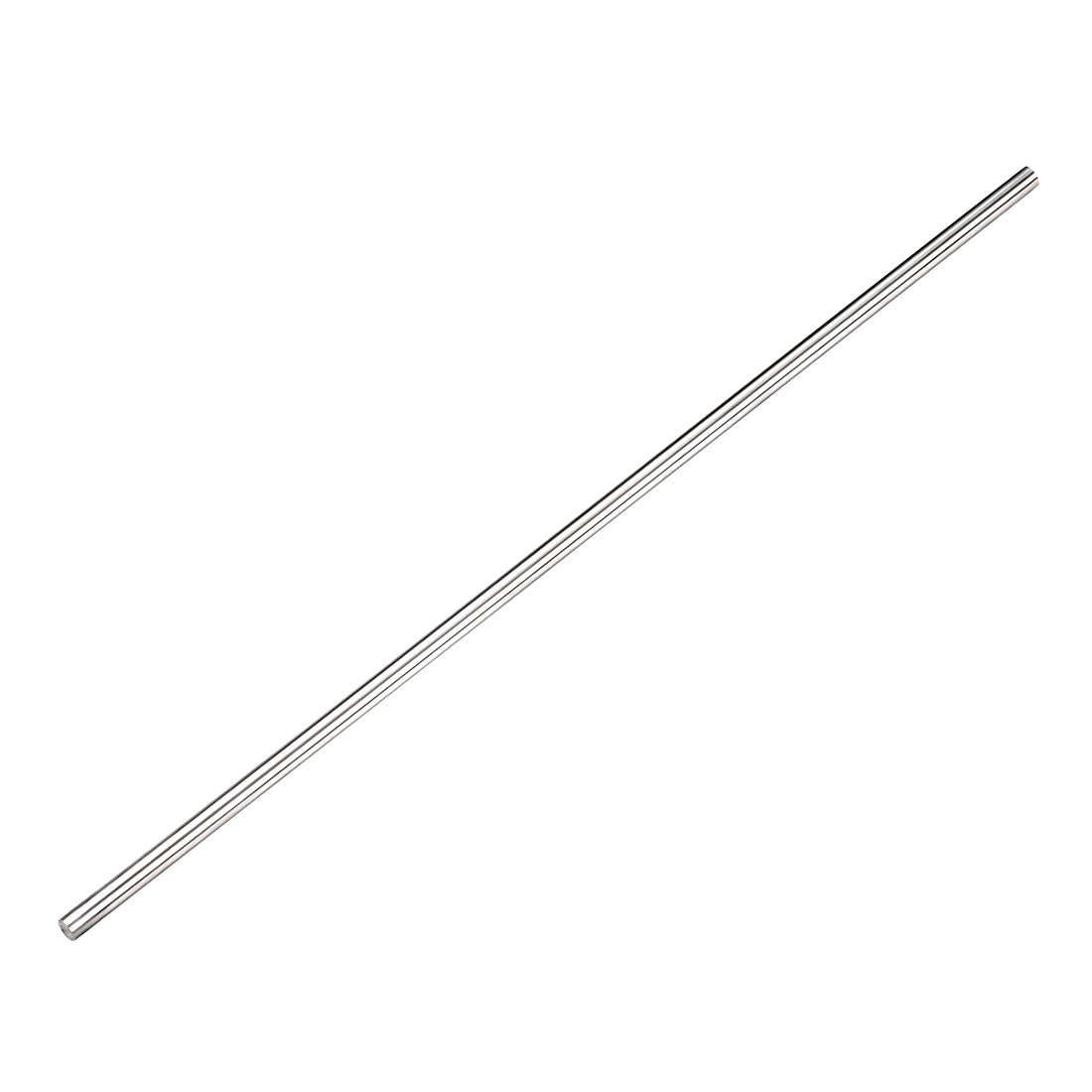 Harfington Tungsten Steel Lathe Round Rod 100mm Length