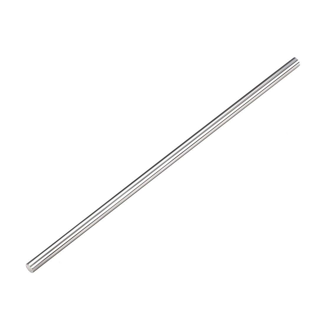 Harfington Tungsten Steel Lathe Round Rod 100mm Length