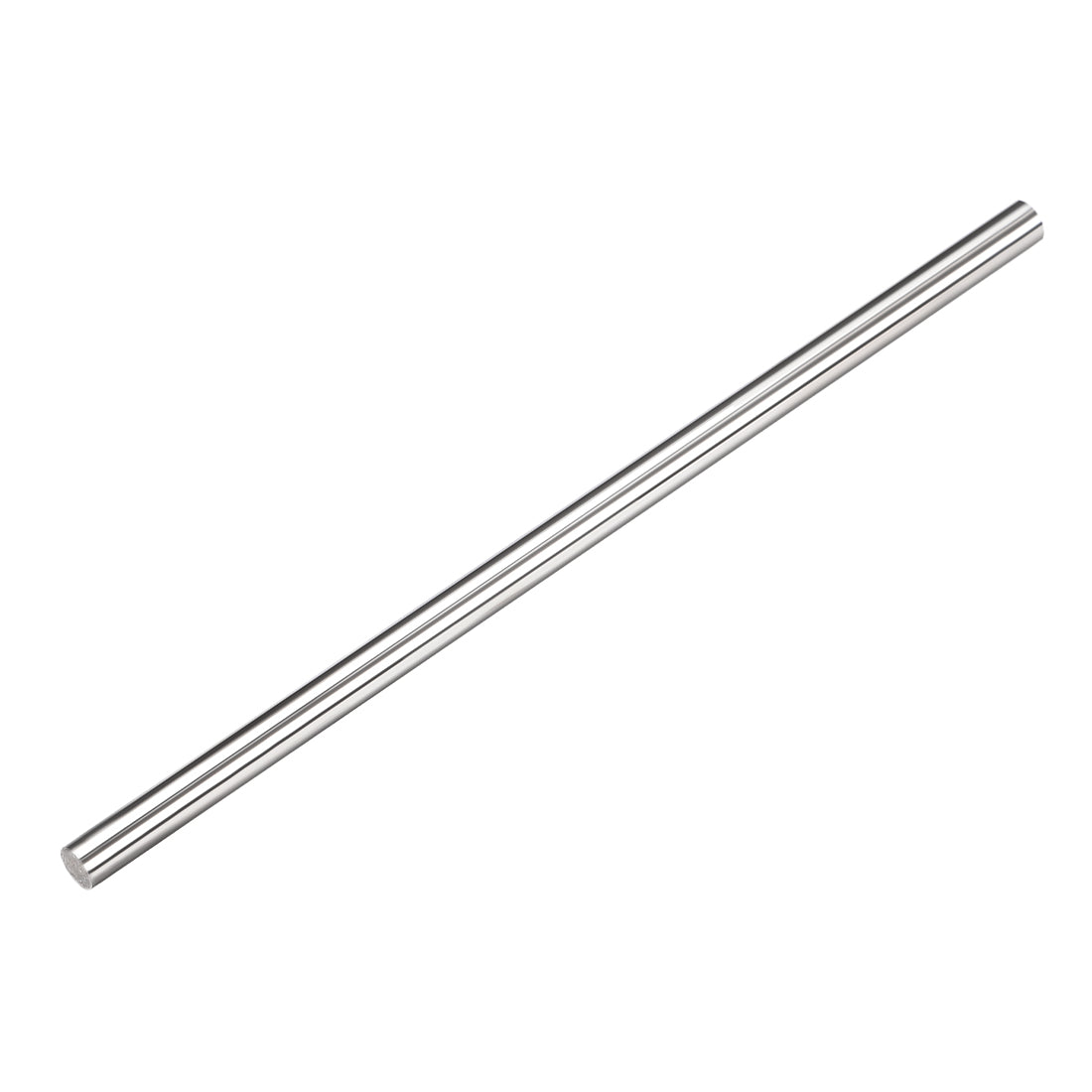 Harfington Tungsten Steel Lathe Round Rod 100mm Length
