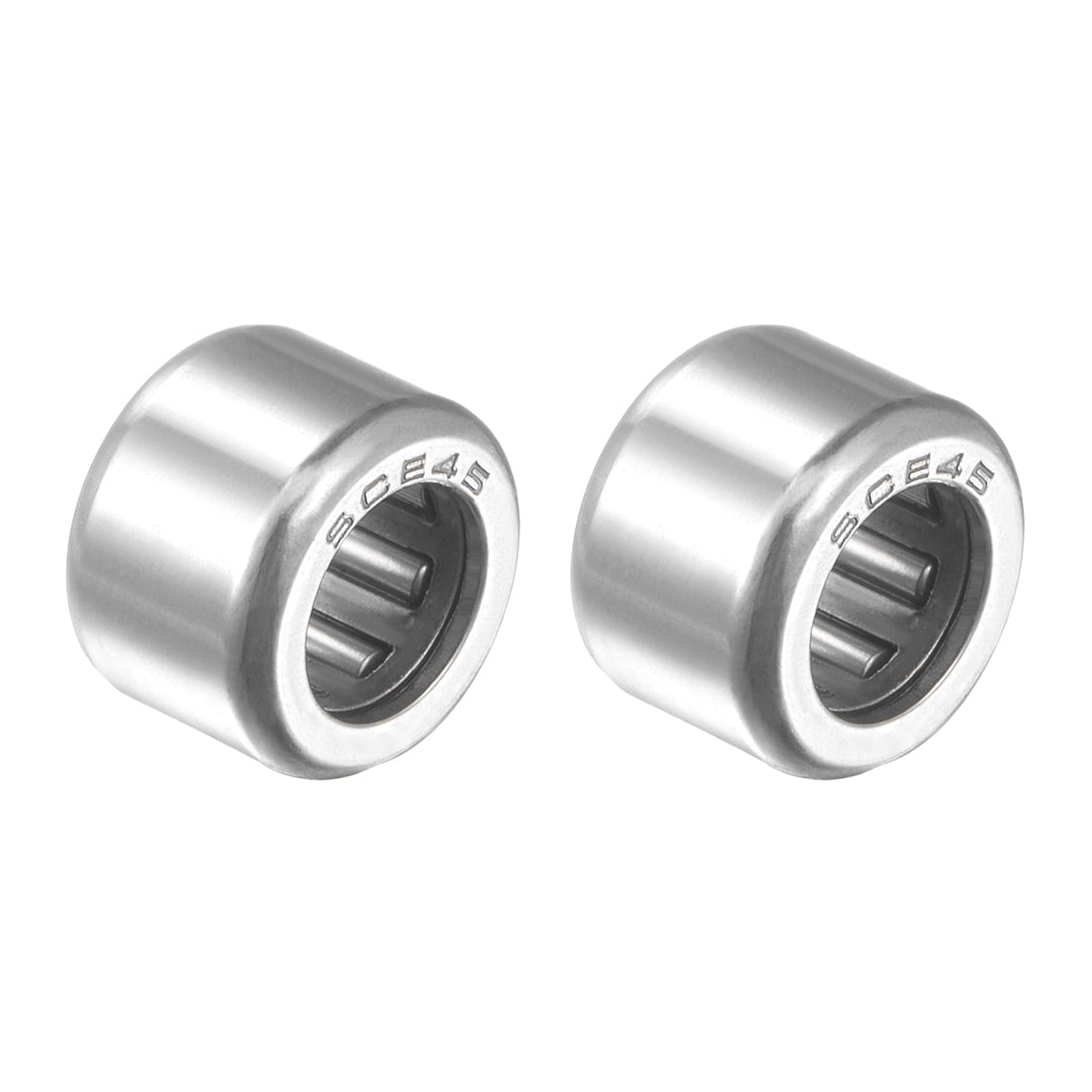 Harfington Needle Roller Bearings, Open End Stamping Steel Drawn Cup Inch
