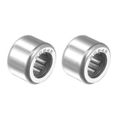 Harfington Needle Roller Bearings, Open End Stamping Steel Drawn Cup Inch