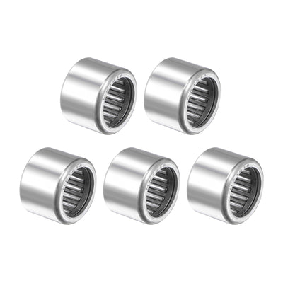 Harfington Needle Roller Bearings, Open End Stamping Steel Drawn Cup, Metric