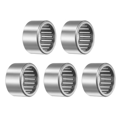 Harfington Needle Roller Bearings, Open End Stamping Steel Drawn Cup, Metric