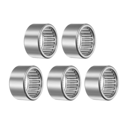 Harfington Needle Roller Bearings, Open End Stamping Steel Drawn Cup, Metric
