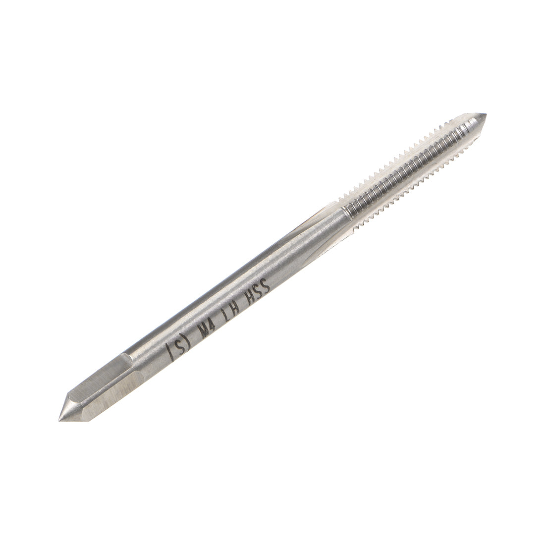 Harfington Metric Machine Tap Left  H2 Accuracy 3 Flutes High Speed Steel