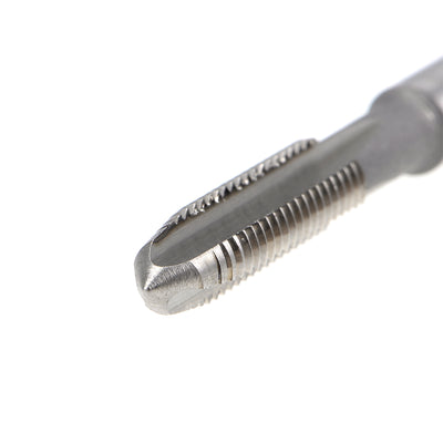 Harfington Metric Machine Tap Left  H2 Accuracy 3 Flutes High Speed Steel