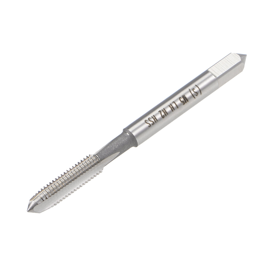 Harfington Metric Machine Tap Left  H2 Accuracy 3 Flutes High Speed Steel