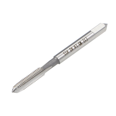 Harfington Metric Machine Tap Left  H2 Accuracy 3 Flutes High Speed Steel