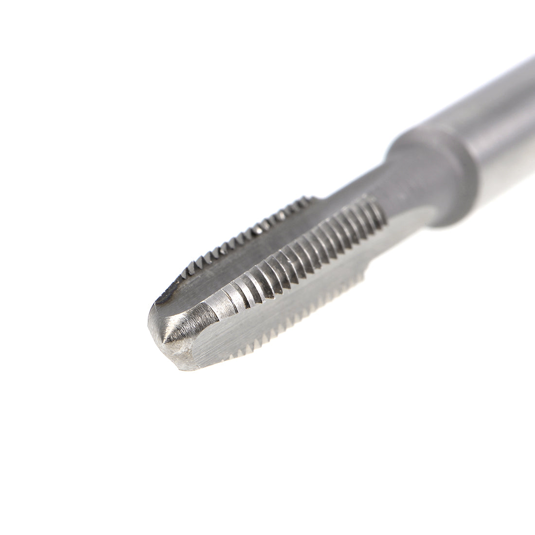 Harfington Metric Machine Tap Left  H2 Accuracy 3 Flutes High Speed Steel