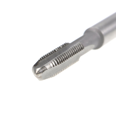 Harfington Metric Machine Tap Left  H2 Accuracy 3 Flutes High Speed Steel