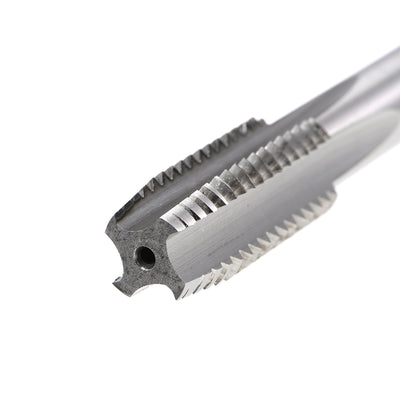 Harfington Metric Machine Tap Left H2 4 Flutes High Speed Steel