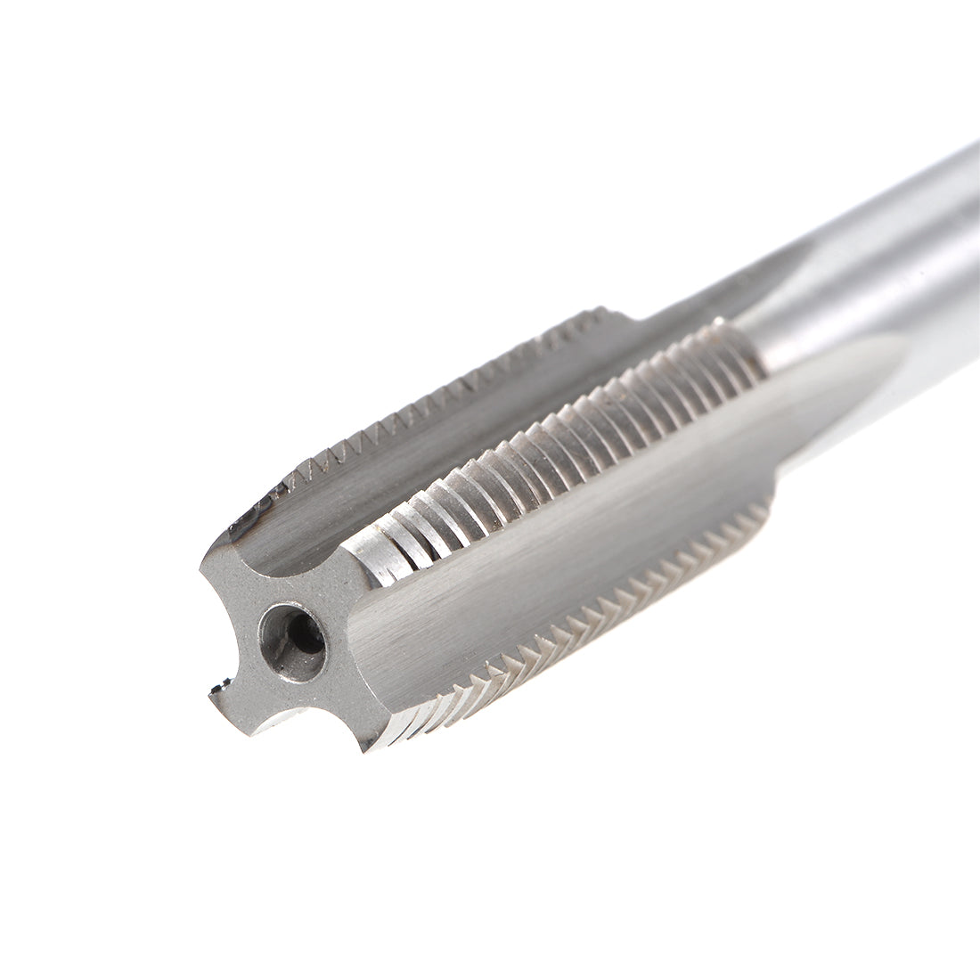 Harfington Metric Machine Tap Left Thread 1 Pitch H2 4 Flutes High Speed Steel