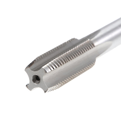 Harfington Metric Machine Tap Left Thread 1 Pitch H2 4 Flutes High Speed Steel