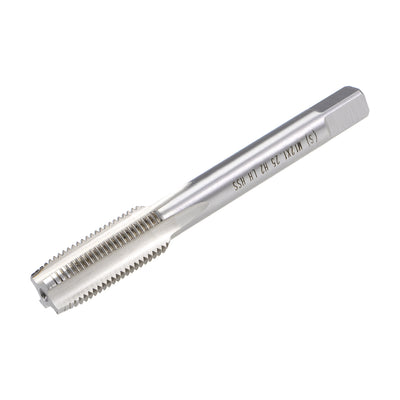 Harfington Metric Machine Tap Left Thread 1 Pitch H2 4 Flutes High Speed Steel
