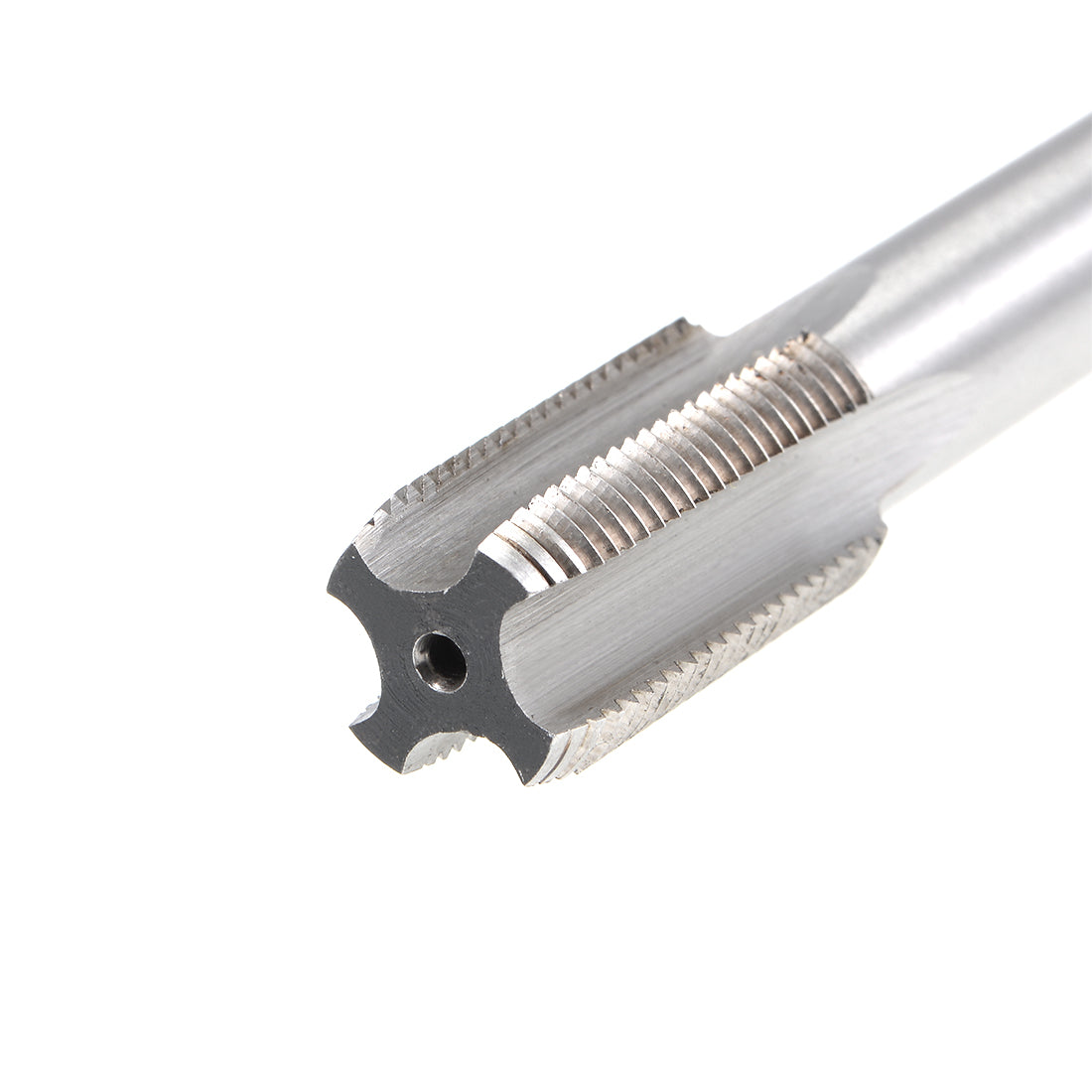 Harfington Metric Machine Tap Left Thread 1 Pitch H2 4 Flutes High Speed Steel