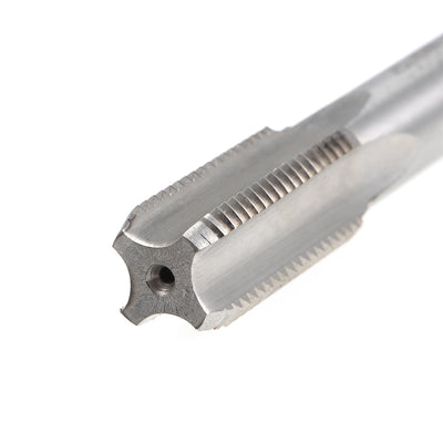 Harfington Metric Machine Tap Left Thread 1 Pitch H2 4 Flutes High Speed Steel