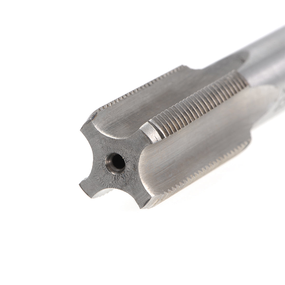 Harfington Metric Machine Tap Left Thread 1 Pitch H2 4 Flutes High Speed Steel