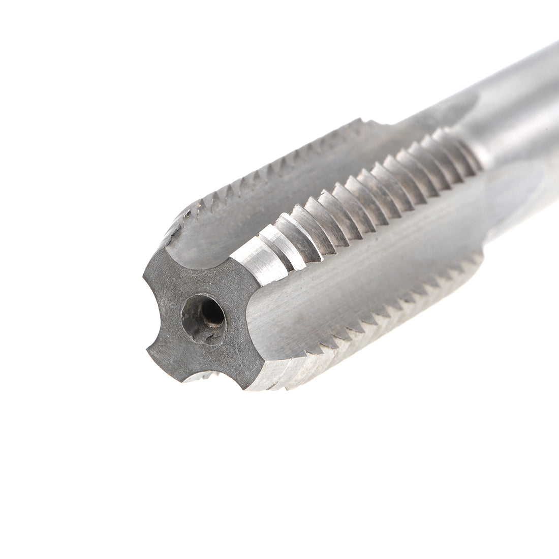 Harfington Metric Machine Tap Left H2 4 Flutes High Speed Steel