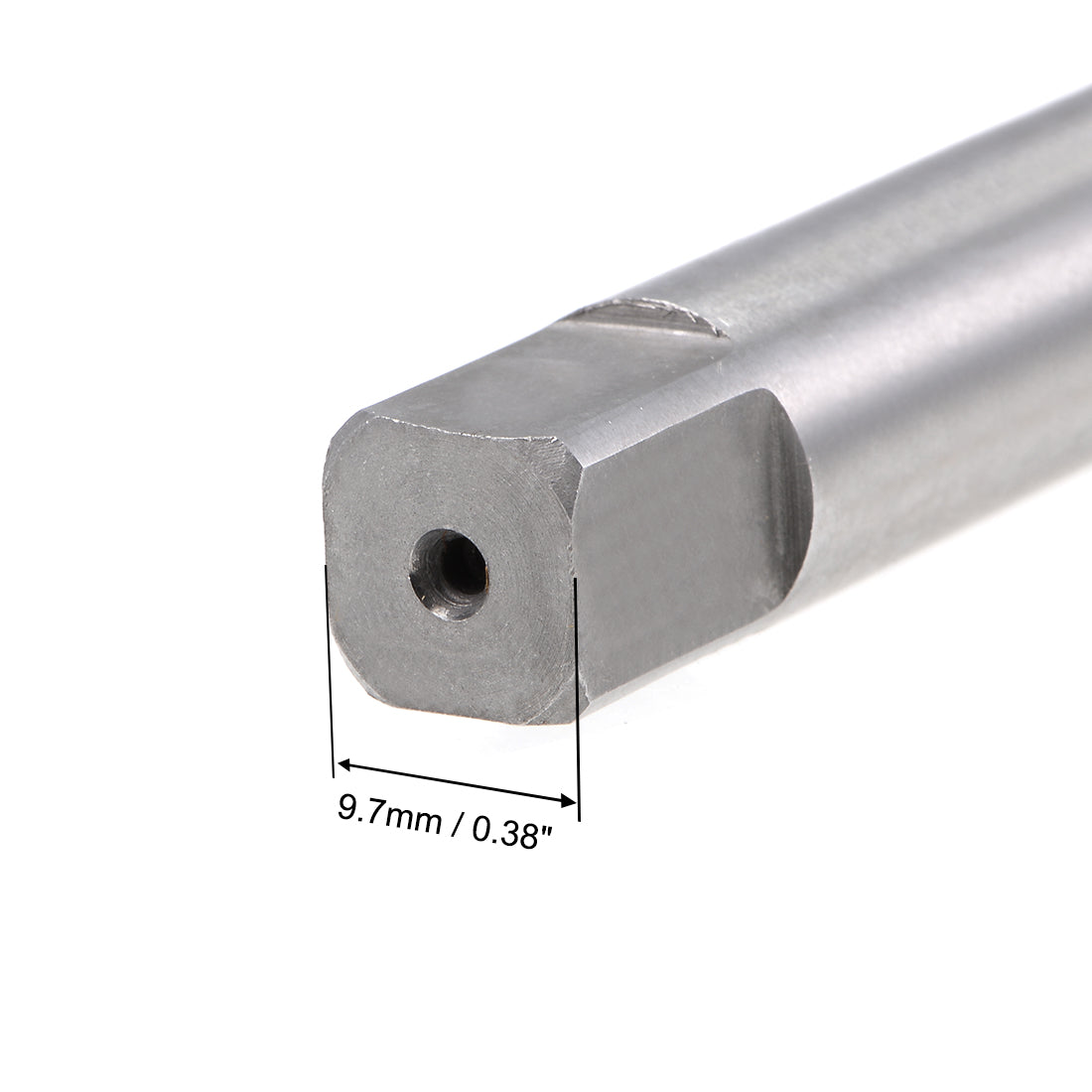 Harfington Metric Machine Tap Left Thread 1 Pitch H2 4 Flutes High Speed Steel