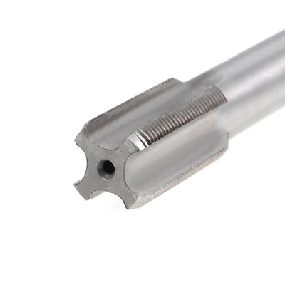 Harfington Metric Machine Tap Left Thread 1 Pitch H2 4 Flutes High Speed Steel