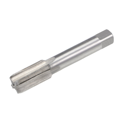 Harfington Metric Machine Tap Left Thread 1 Pitch H2 4 Flutes High Speed Steel