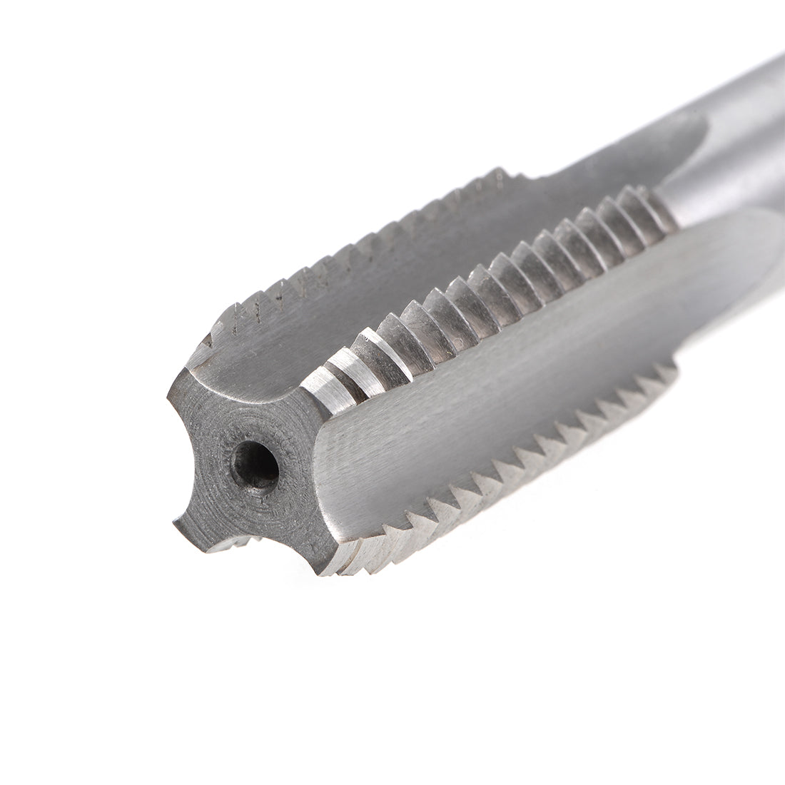 Harfington Metric Machine Tap Left Thread 1 Pitch H2 4 Flutes High Speed Steel