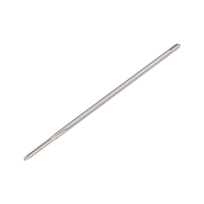 Harfington Metric Machine Tap  H2 Accuracy 3 Flutes High Speed Steel