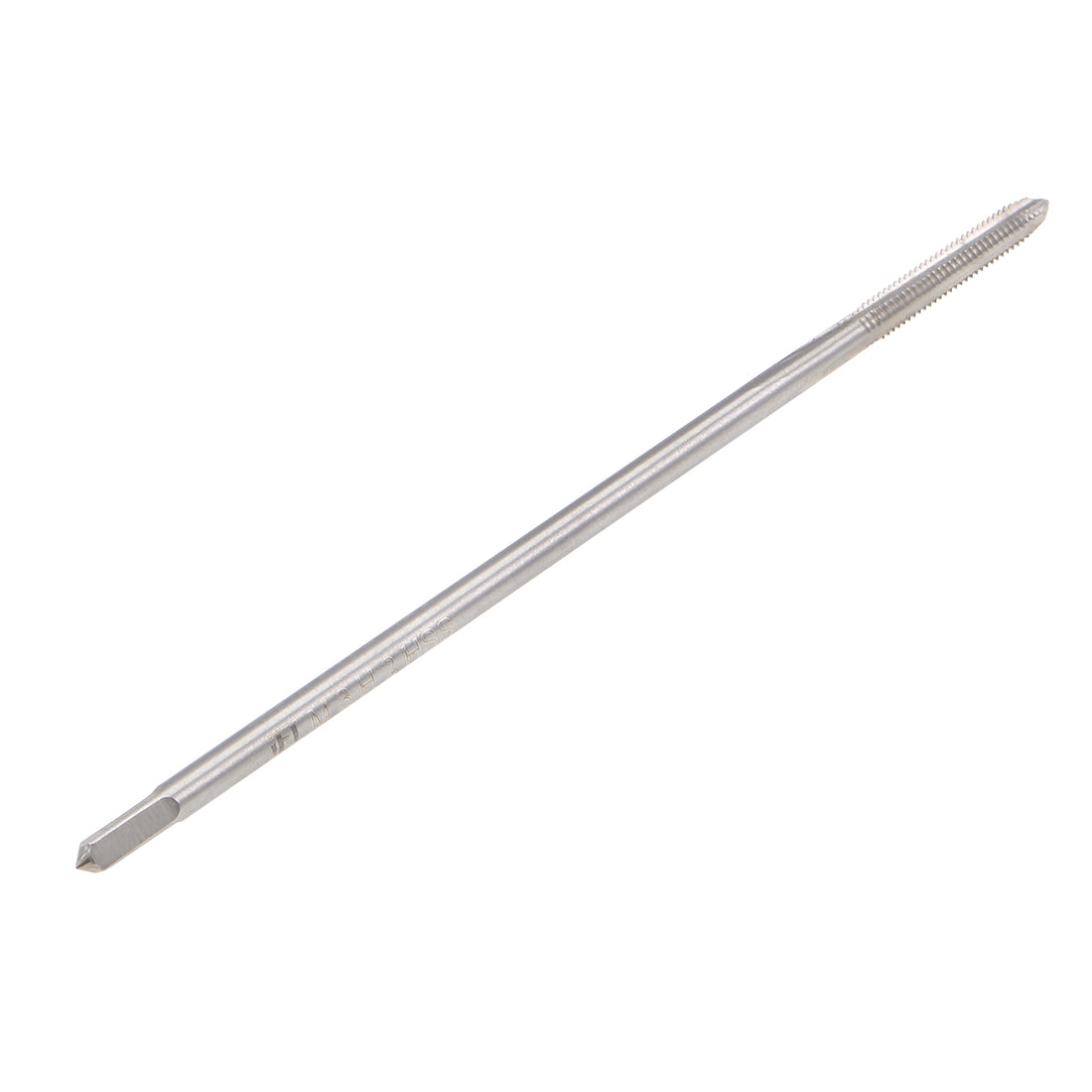 Harfington Metric Machine Tap  H2 Accuracy 3 Flutes High Speed Steel