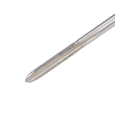 Harfington Metric Machine Tap  H2 Accuracy 3 Flutes High Speed Steel