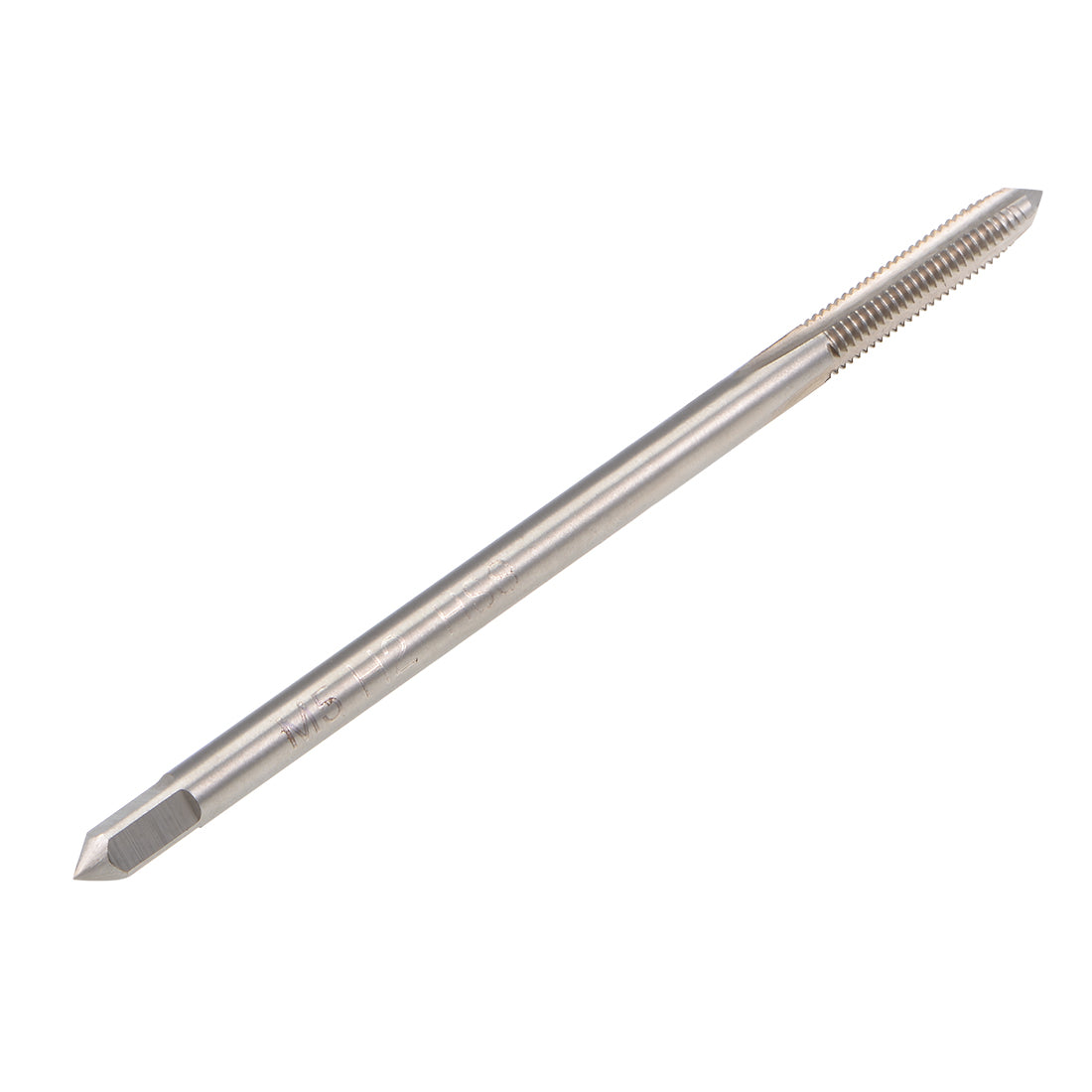 Harfington Metric Machine Tap  H2 Accuracy 3 Flutes High Speed Steel