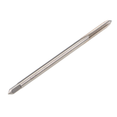 Harfington Metric Machine Tap  H2 Accuracy 3 Flutes High Speed Steel