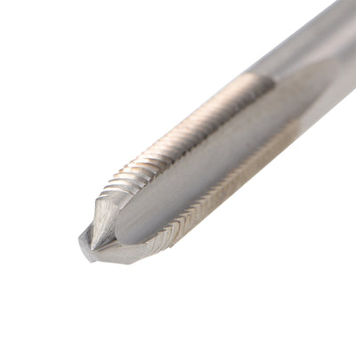 Harfington Metric Machine Tap  H2 Accuracy 3 Flutes High Speed Steel