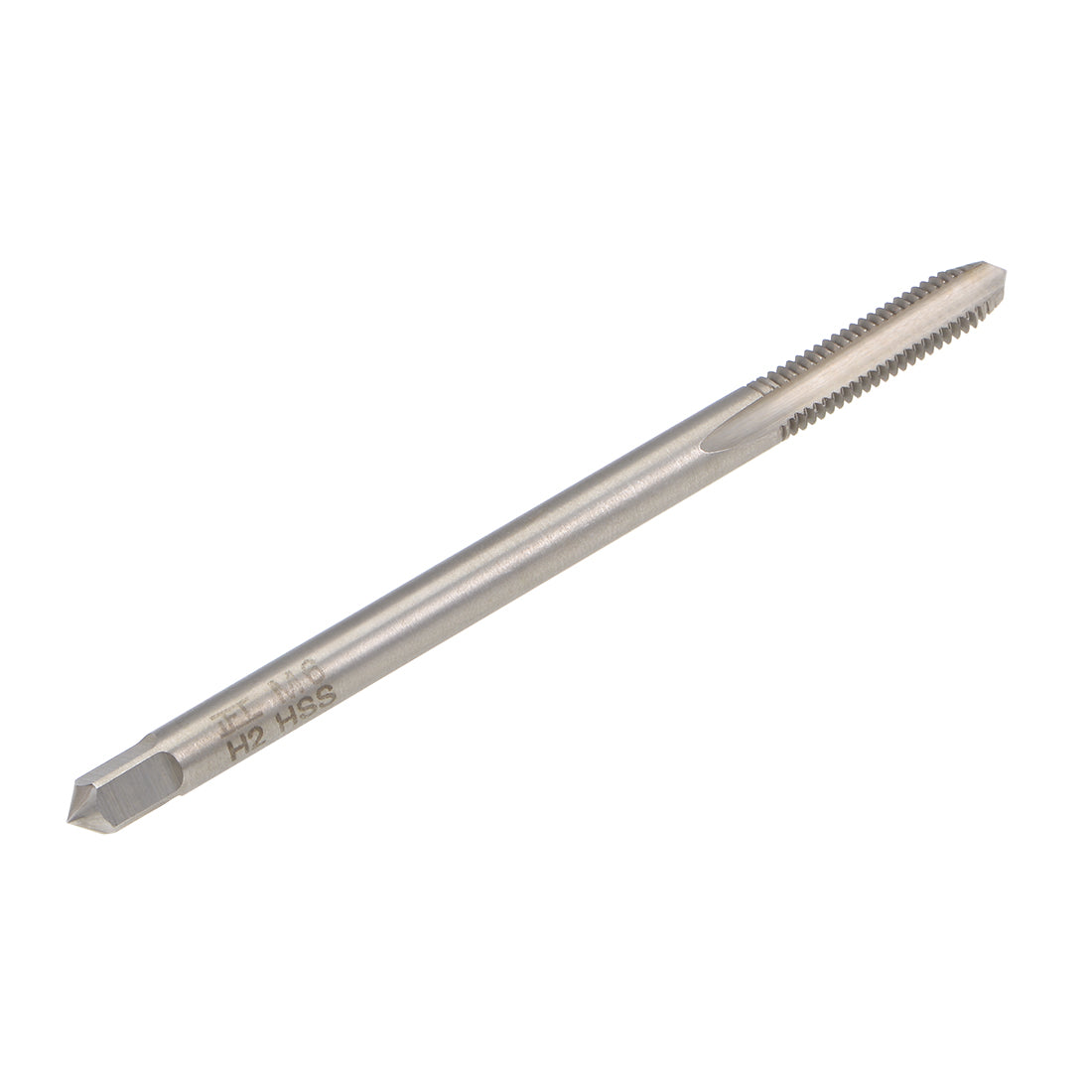 Harfington Metric Machine Tap  H2 Accuracy 3 Flutes High Speed Steel