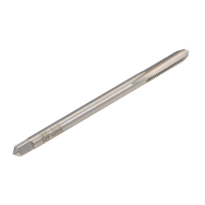 Harfington Metric Machine Tap  H2 Accuracy 3 Flutes High Speed Steel