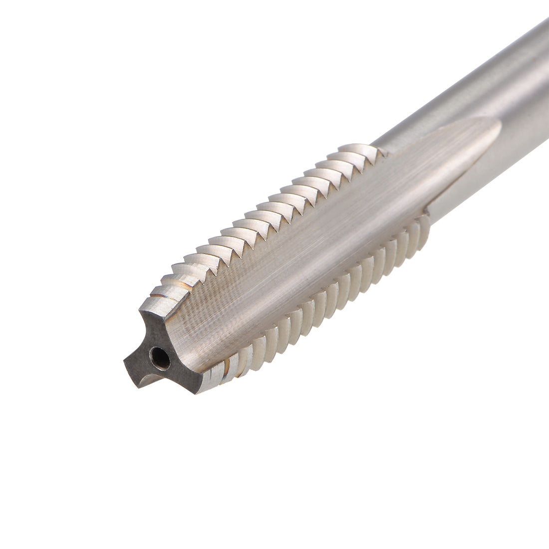 Harfington Metric Machine Tap M10 Thread 1.5 Pitch H2 Accuracy 3 Flutes High Speed Steel