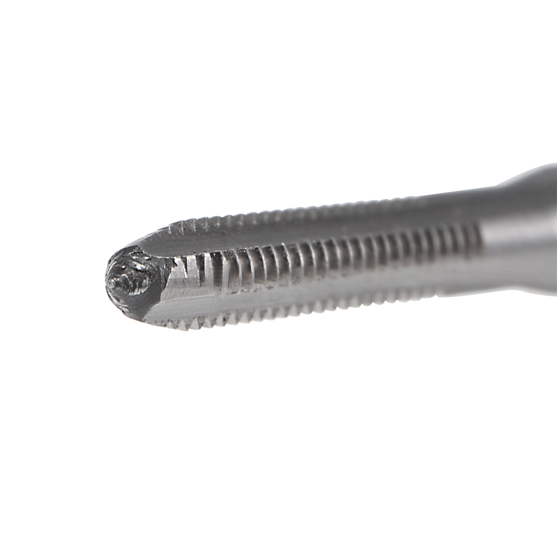 Harfington Machine Tap 2-56 UNC Thread Pitch 2B Class 3 Flutes High Speed Steel 2pcs