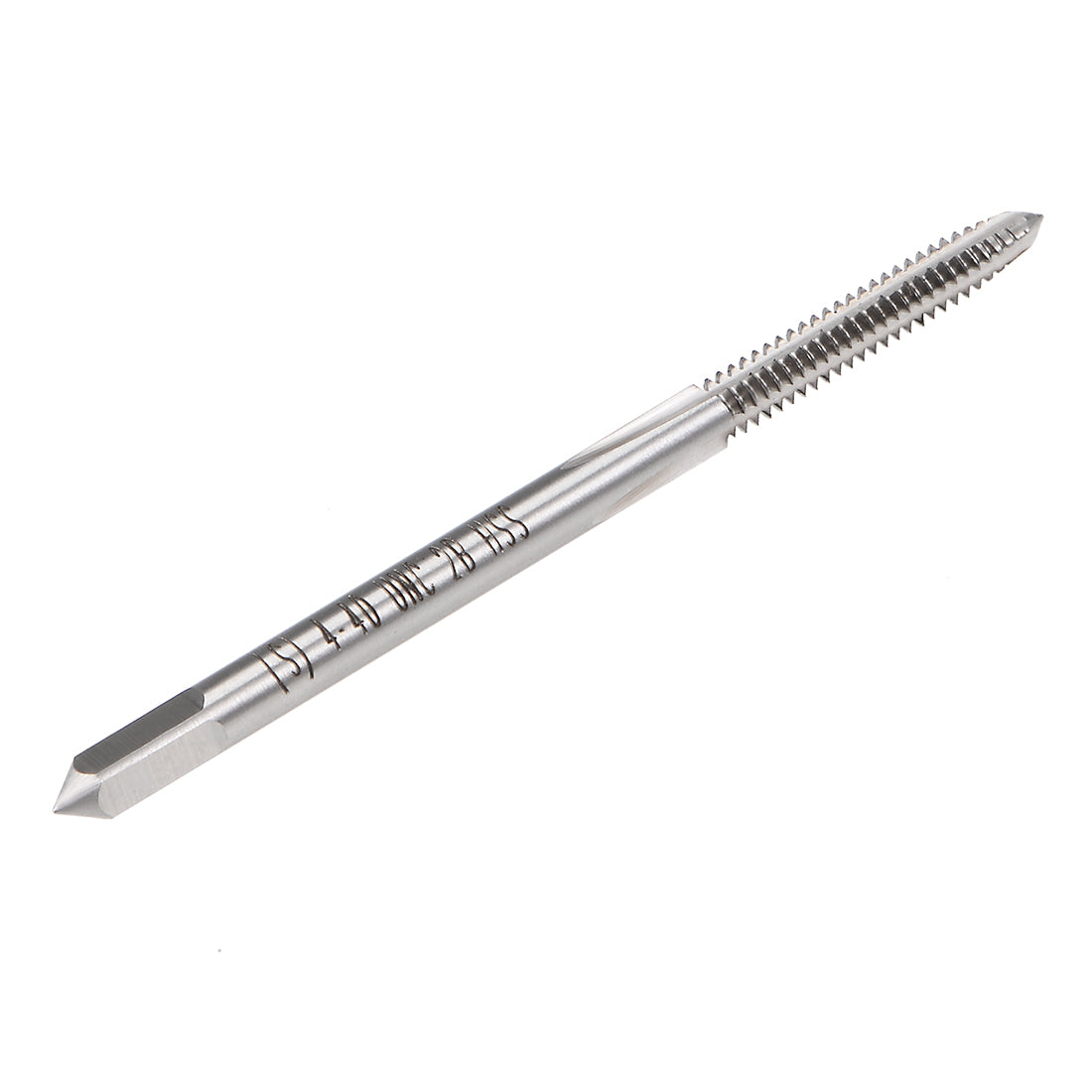 Harfington Machine Tap Thread Pitch Class Flutes High Speed Steel