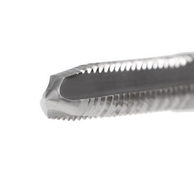 Harfington Machine Tap Thread Pitch Class Flutes High Speed Steel