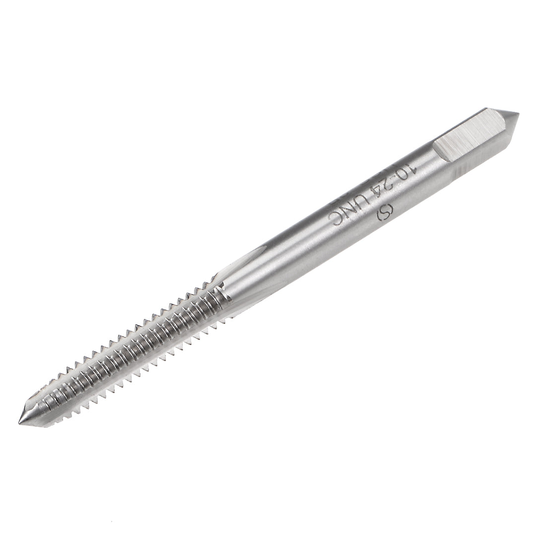 Harfington Machine Tap Thread Pitch Class Flutes High Speed Steel