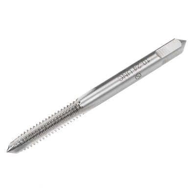 Harfington Machine Tap Thread Pitch Class Flutes High Speed Steel