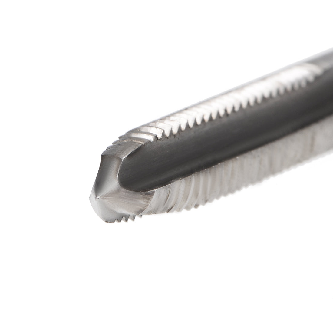 Harfington Machine Tap 10-32 UNF Thread 2B Class 3 Straight Flutes High Speed Steel 2pcs