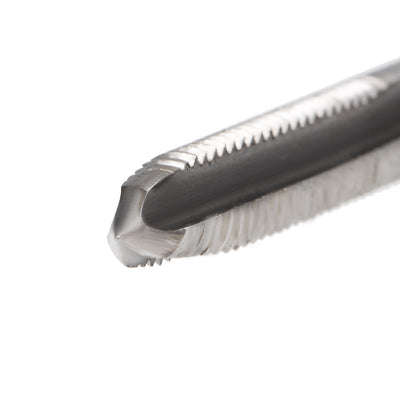 Harfington Machine Tap 10-32 UNF Thread 2B Class 3 Straight Flutes High Speed Steel 2pcs